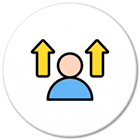 about icon